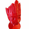 Picture of PRILINE PLA 1.75 3D Printer Filament, Dimensional Accuracy +/-0.03 mm, 1kg Spool,Red