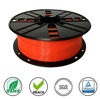 Picture of NOVAMAKER 3D Printer Filament - Red 1.75mm PLA Filament, PLA 1kg(2.2lbs), Dimensional Accuracy +/- 0.03mm