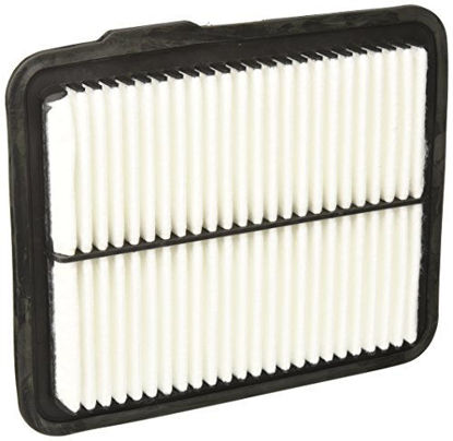 Picture of Bosch Workshop Air Filter 5333WS (Buick, Cadillac, Chevrolet, Pontiac, Saturn, Suzuki)