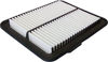 Picture of Bosch Workshop Air Filter 5333WS (Buick, Cadillac, Chevrolet, Pontiac, Saturn, Suzuki)