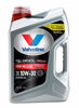 Picture of Valvoline Full Synthetic High Mileage with MaxLife Technology SAE 0W-20 Motor Oil 5 QT, Case of 3