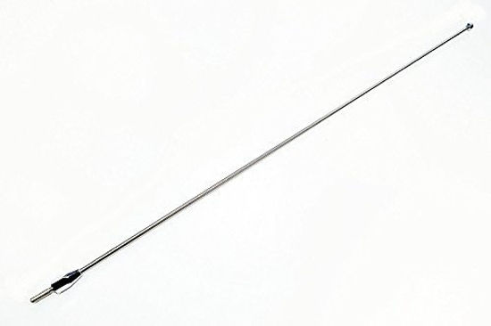 Picture of AntennaMastsRus - OEM Size 32 Inch Stainless Antenna is Compatible with Chevrolet Silverado 1500 (2006-2020)