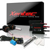 Picture of Xentec 9004 (HB1) 6000K Hi/lo Telescopic bixenon HID xenon bulb x 1 pair bundle with 2 x 35W Digital Slim Ballast (Ultra White)