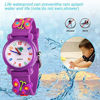 Picture of Gift for 4-13 Year Old Girls Kids, Watch Toys for Girl Age 5-12 Birthday Present for Kids