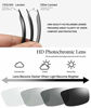 Picture of FAGUMA Polarized Sports Sunglasses For Men Cycling Driving Fishing 100% UV Protection