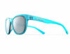 Picture of Tifosi Optics Swank Sunglasses (Crystal Sky Blue/Smoke Bright Blue lenses)