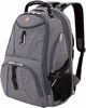 Picture of SwissGear 1900 Scansmart TSA Laptop Backpack - Grey Heather