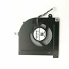 Picture of QUETTERLEE Replacement CPU Cooling Fan for MSI GS63 GS63VR GS73 GS73VR GS62 MS-17B1 MS-17B2 MS-16K2 MS-16K3 Stealth Pro BS5005HS-U2F1 Fan