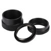 Picture of Acouto Lens Extension Tube Ring for Macro M42 42mm Screw Mount Set for Film/Digital SLR