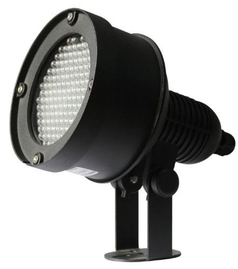 Picture of Cop Security 15-IL08 147pcs 240-Feet 60 Degrees 850nm LED IR Illuminator (Black)