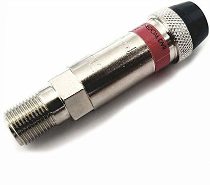 Picture of PPC SNLP-1GCW MoCA 'POE' Coax Filter Cable TV Eliminate Multi-Room DVR Interference & Modem