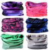 Picture of Toes Home Outdoor Magic Headband Elastic Seamless Bandana Scarf UV Resistence Sport Headwear Boho Series for Yoga Hiking Riding Motorcycling