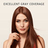 Picture of WELLA Color Charm Permanent Liquid Hair Color Blondes, 7NW Med Nat Warm Blonde