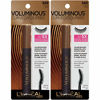 Picture of L'Oreal Paris Makeup Voluminous Original Volume Building Curved Brush Mascara, Black, 2 Count