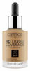 Picture of Catrice | HD Liquid Coverage Foundation | High & Natural Coverage | Vegan & Cruelty Free (065 | Bronze Beige)