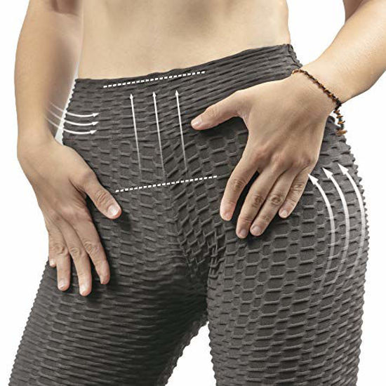 Hipkini Radiance Seamless Anti-Cellulite Legging – Body Brazil