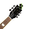 Picture of D'Addario Eclipse Headstock Tuner, Green