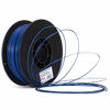 Picture of Inland 1.75mm Blue PLA 3D Printer Filament - 1kg Spool (2.2 lbs)