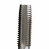 Picture of Drill America m18 x 2.5 High Speed Steel 4 Flute Taper Tap, (Pack of 1)