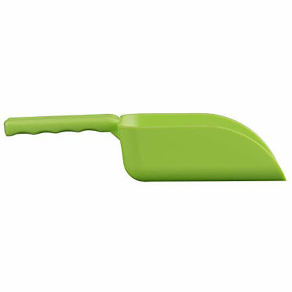 Picture of Remco 630077 16 oz. Hand Scoop - Lime