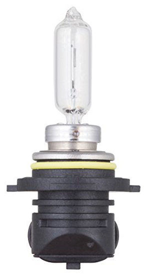 GetUSCart- Philips 9012 HIR2 Standard Halogen Headlight Bulb, 1 Pack