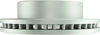 Picture of Bosch 25010556 QuietCast Premium Disc Brake Rotor For Select Chevrolet Avalanche 2500, Express 3500/4500, Silverado 2500HD/3500/3500HD; GMC Savana 3500, Sierra 2500/2500HD/3500; Front
