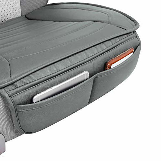 Motor trend on sale seat cushions