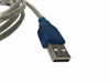 Picture of AYA 6Ft. USB to Parallel IEEE 1284 Printer Adapter Cable PC (Connect Your Old Parallel Printer to a USB Port) Win XP/7/8/10 and MAC OS Compatible