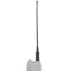 Picture of HYS-772 SMA Male VHF/UHF Dual Band 15.7inch Antenna for Two Way Radio VX-6R VX-7R VX-8d,VX-2R UV-3R PX-2R TH-UV3R ZT-2R