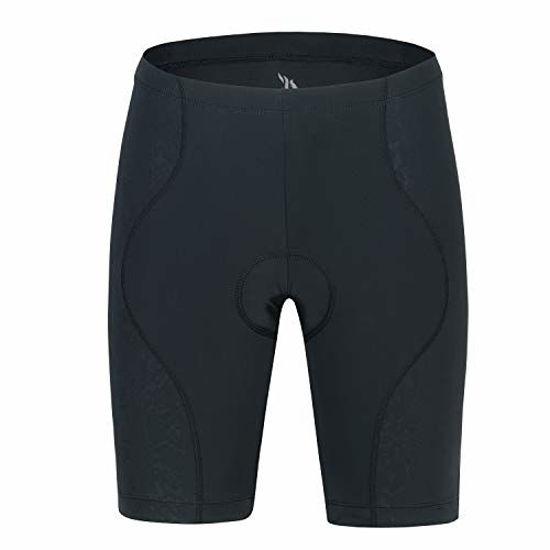 GetUSCart- BALEAF Men's Cycling Underwear Shorts 3D Padded Bike