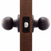 Picture of Copper Creek BK2020TB Ball Passage Door Knob, Tuscan Bronze