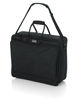 Picture of Gator Cases Padded Nylon Mixer/Gear Carry Bag with Removable Strap; 21" x 18.5" x 7" (G-MIXERBAG-2118)