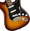 Picture of Fender Player Stratocaster Electric Guitar - Pau Ferro Fingerboard - Tobacco Sunburst