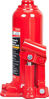 Picture of BIG RED T90603B Torin Hydraulic Welded Bottle Jack, 6 Ton (12,000 lb) Capacity, Red