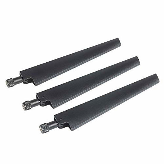 Picture of NETGEAR 2DBI Dual Band Antennas (ANT7000P) for Routers, ANT7000P-100NAS