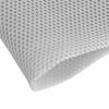 Picture of Ymiko 1.4m x 0.5m Fabric Dustproof Protective Cloth Cover Stereo Audio Speaker Mesh Grill Cloth for Home Speakers, Large Speakers, Stage Speakers(Gray)