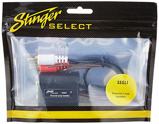 Picture of Stinger Select SSGLI Ground Loop Isolator