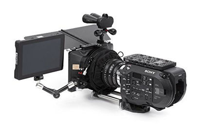 Picture of Wooden Camera UMB-1 Universal Matte Box (Base)