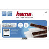 Picture of Hama Negative File Storage Sleeves, Each Holding 7 Strips of 6 (24 x 36 mm) Frames, Polypropylene (Pack of 100)