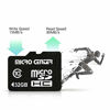 Picture of Micro Center 32GB Class 10 Micro SDHC Flash Memory Card with Adapter for Mobile Device Storage Phone Tablet Drone (5 Pack)