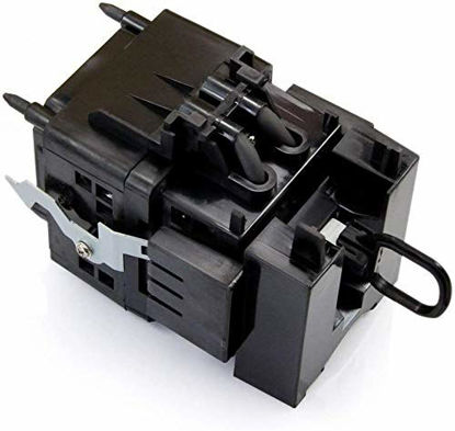 Picture of Tawelun XL-5100 Projection TV Replacement Lamp with Housing for KDS-R50XBR1, KDS-R60XBR1, KS-50R200A, KS-60R200A