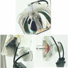 Picture of Tawelun XL-5100 Projection TV Replacement Lamp with Housing for KDS-R50XBR1, KDS-R60XBR1, KS-50R200A, KS-60R200A