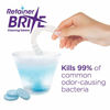 Picture of Retainer Brite Tablets for Cleaner Retainers and Dental Appliances - 120 Count