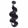 Picture of Amella Hair 8A Brazilian Virgin Hair Body Wave 1 Bundles 100% Unprocessed Brazilian Body Wave Remy Human Hair Extensions(18inch)