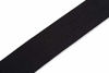 Picture of Levy's Leathers MSSC8-XL-BLK Signature Series Cotton XL Guitar Strap, Black