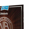 Picture of D'Addario Nickel Bronze Acoustic Guitar Strings, Light