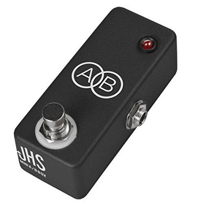 Picture of JHS Mini A/B Box Pedal