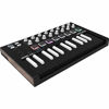 Picture of Arturia MiniLab MKII Inverted MIDI Controller Black