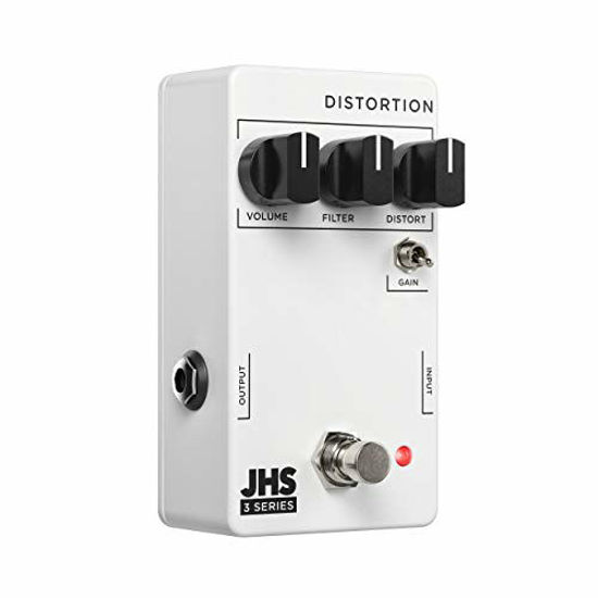 Picture of JHS Pedals 3 Series Distortion (3SDISTORTION)