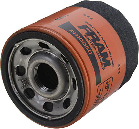 Picture of Fram PH10060 Full-Flow Lube Spin-on Oil Filter